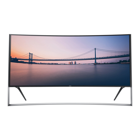 Samsung UN105S9WAFXZA E-manual