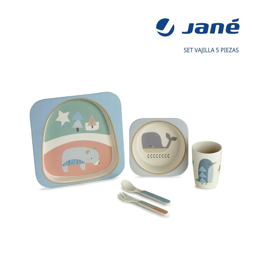 JANE 070232 T59 Instructions for use