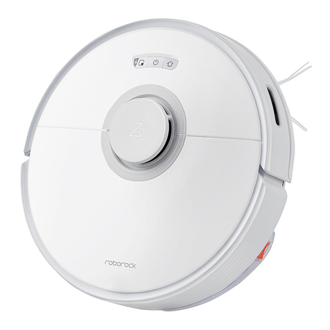 Roborock Q7 Max User manual