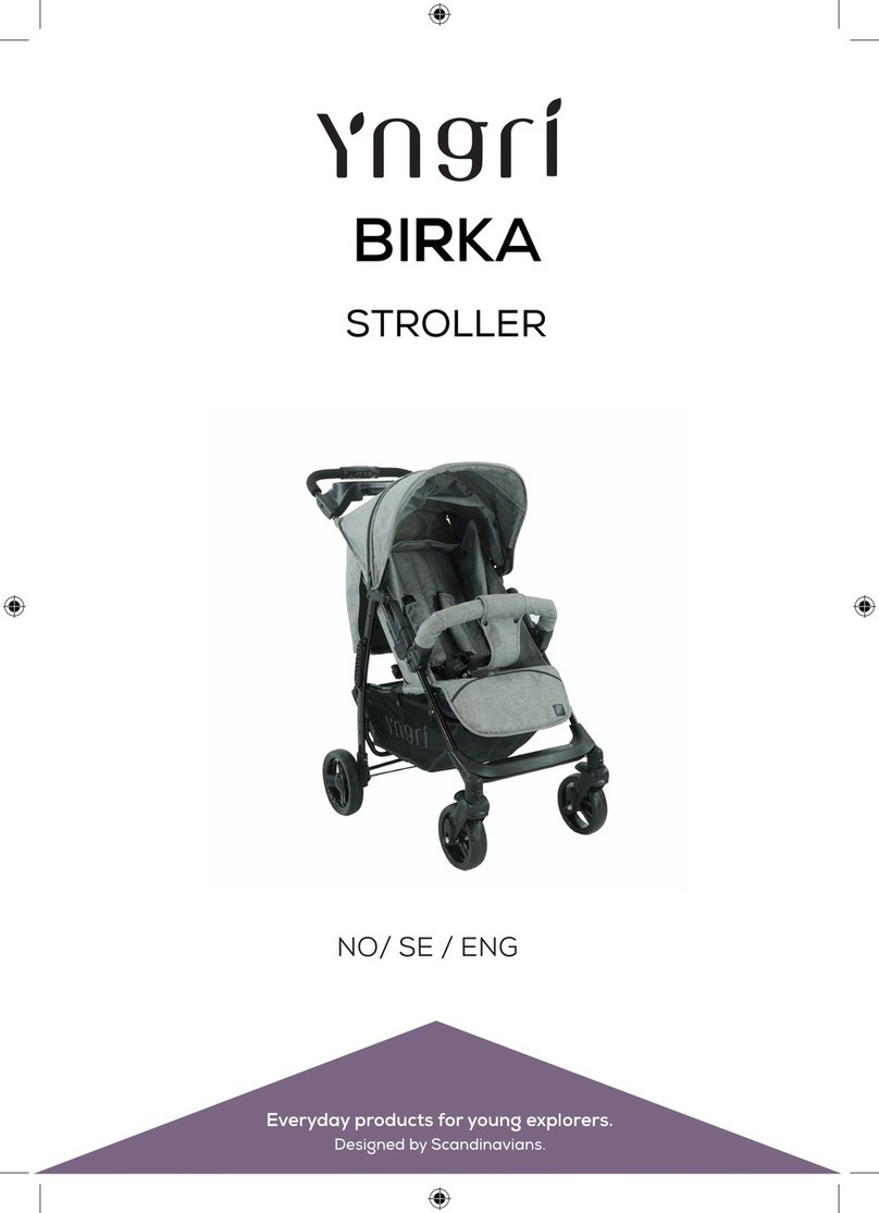 Yngri BIRKA instructions