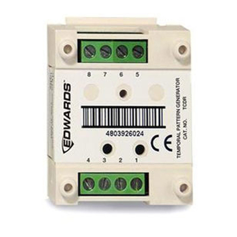 Kidde CTM City Tie Installation sheet