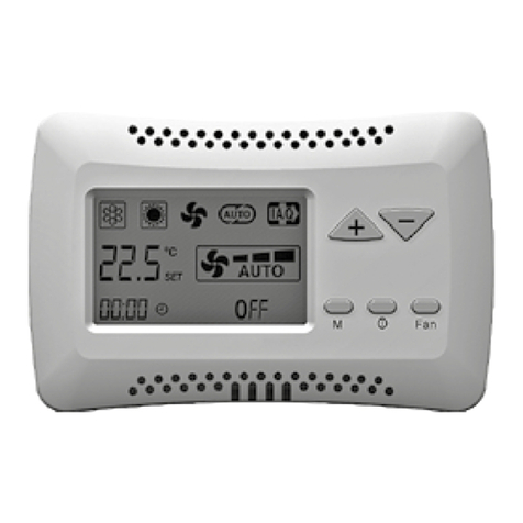 Trane UNT-SVU011C Series Technical guide