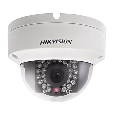 HIK VISION DS-2CD2121G0-IWS/2AX User manual
