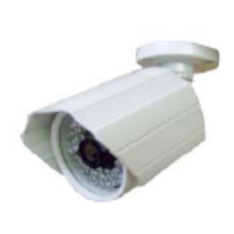 Securitytronix ST-BT540IR30 User manual