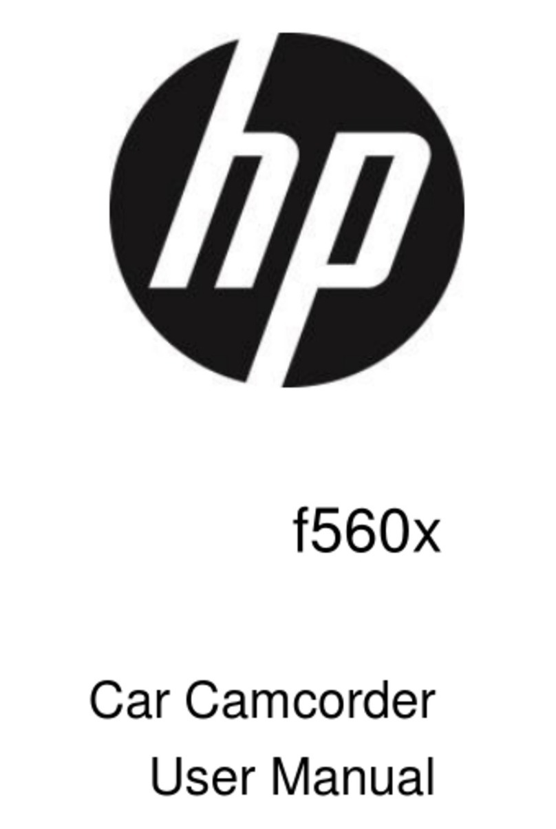 HP f560x user manual
