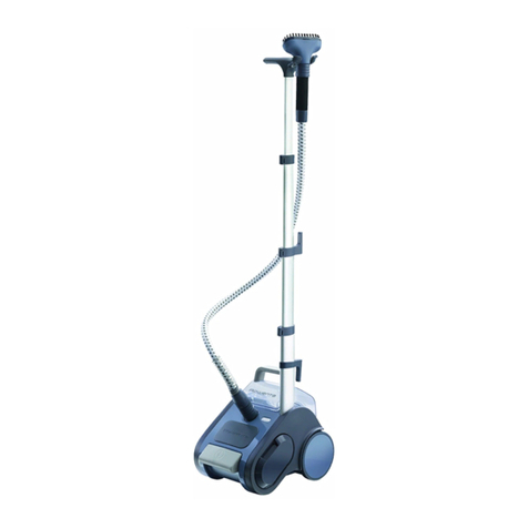 Rowenta GS6020U1 User manual
