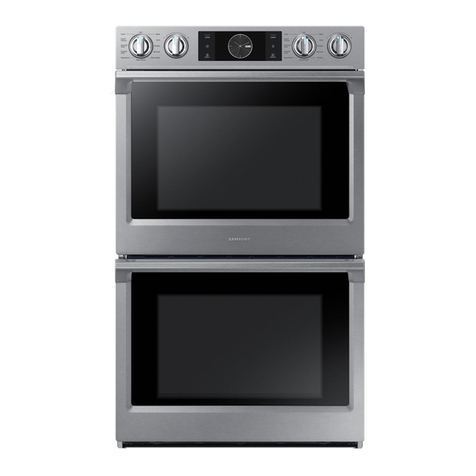 Samsung NV51K7770D User manual
