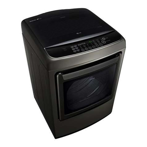 LG DLGY1902 E Series User manual