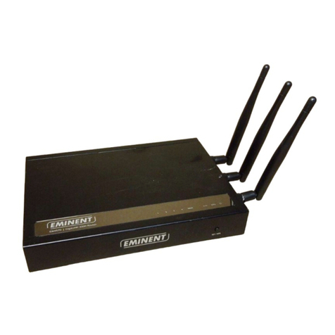 Eminent EM4570 User manual