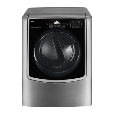 LG DLGX9001V.ASSEEUS owner's manual