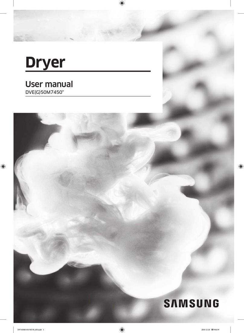 Samsung DVG50M7450P user manual Samsung DVG50M7450P user manual