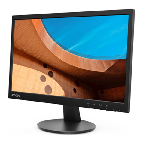Lenovo D22-10 User manual