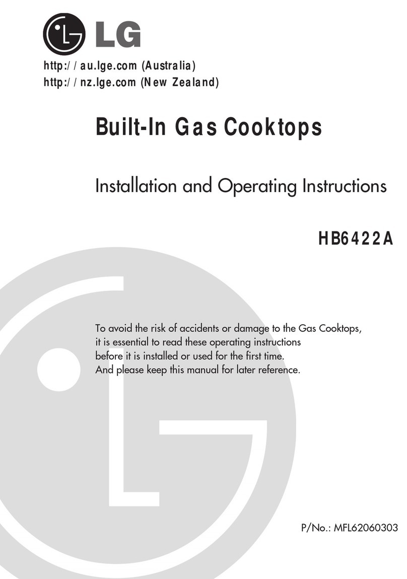 LG HB6422A User manual LG HB6422A User manual