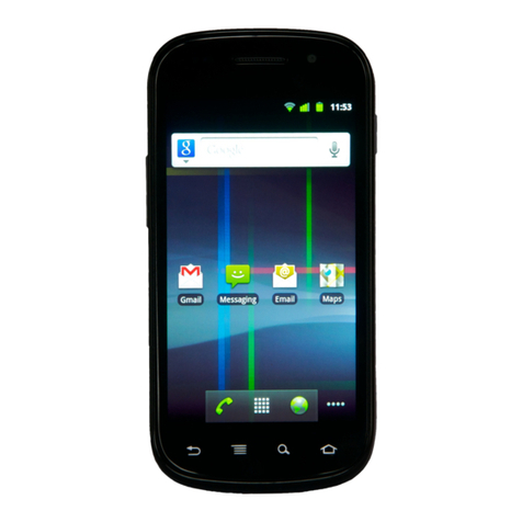 Samsung GT-I9020 ( Owners Guide) User manual