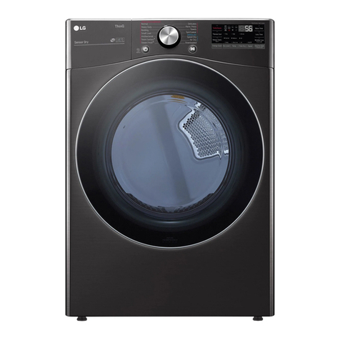 LG DLGX4201 Series owner's manual