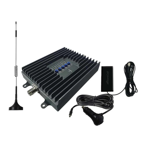 SureCall TriFlex2Go user guide
