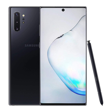 Samsung SM-N975F/DS user manual