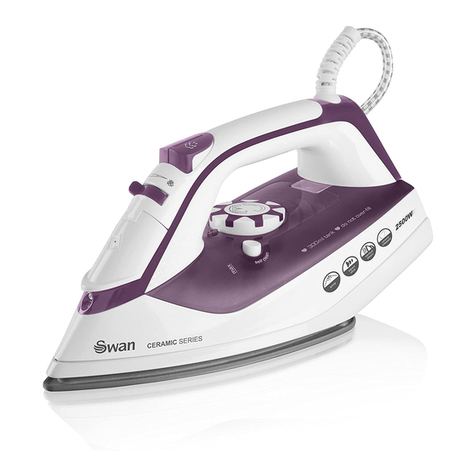 Swann SI30150N quick start guide