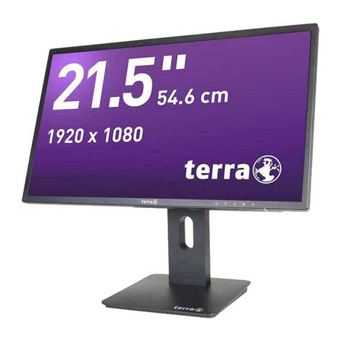Wortmann Terra 2256W User manual