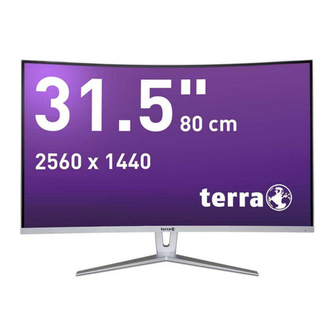 Wortmann Terra 3280W User manual