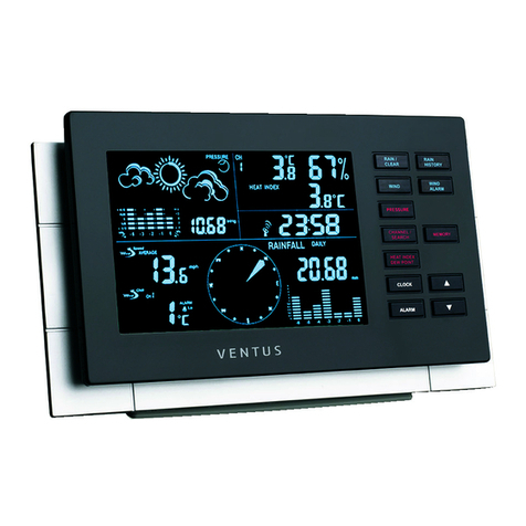 Ventus W155 manual