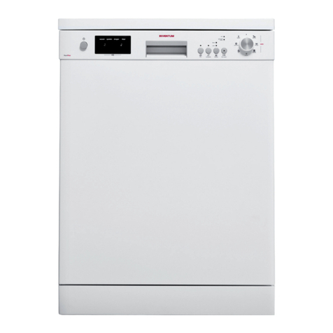 inventum VVW6022A User manual