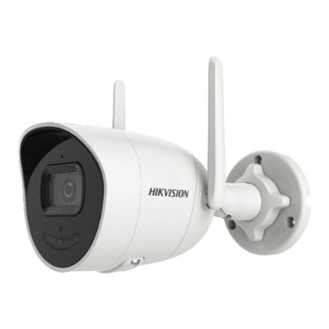 HIK VISION DS-2CV2G21G0-IDW User manual