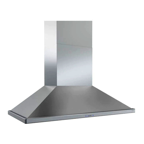 Zephyr Siena Pro ZSP-E48BS Installation guide Zephyr Siena Pro ZSP-E48BS Installation guide