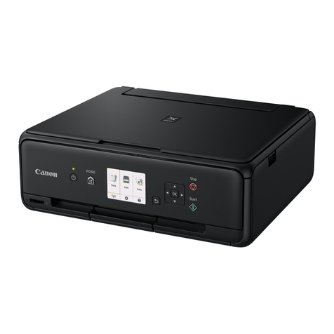 Canon PIXMA TS5055 Online manual