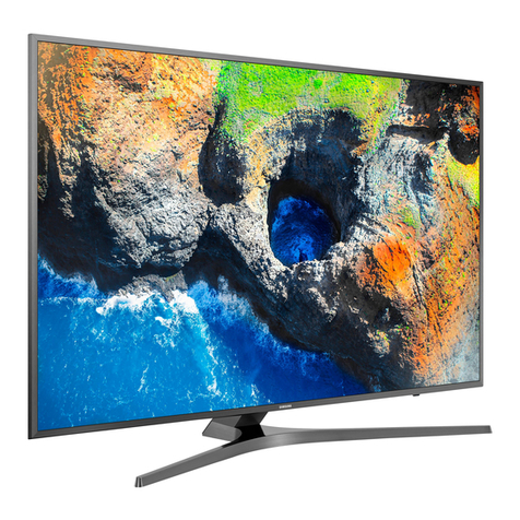 Samsung MU7000 Series Guide