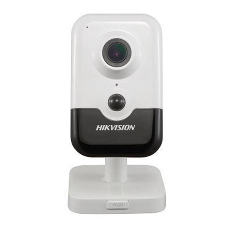 HIK VISION DS-2CD2443G0-IW Series User manual