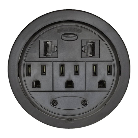 Sunway PowerTap GMPT-3B Assembly instructions