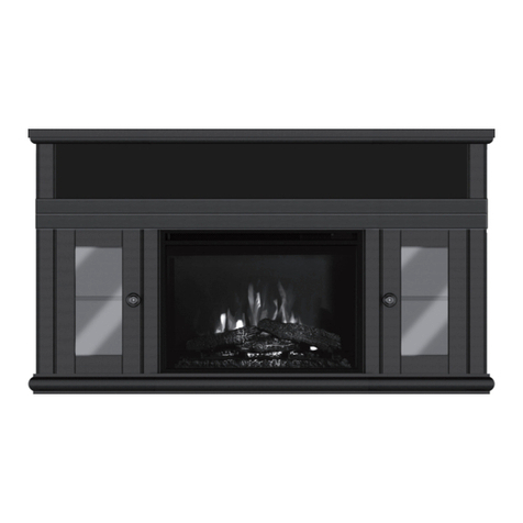 Boldflame PROBUS SP5528 User manual