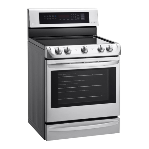 LG LRE4215 Series owner's manual