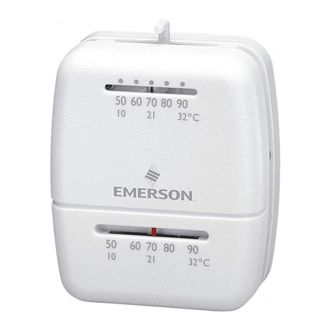 White Rodgers 1C20 installation instructions White Rodgers 1C20 installation instructions