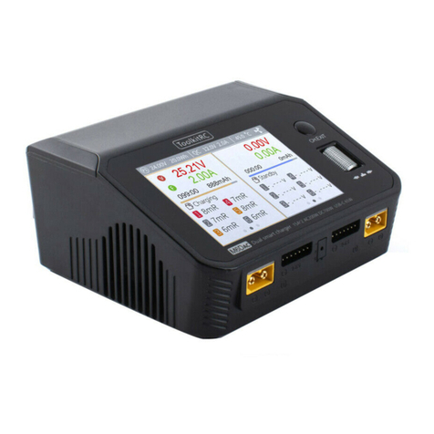 ToolKitRC M6DAC manual