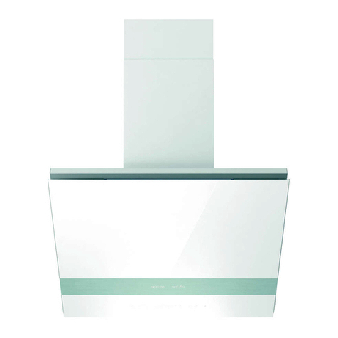 ORA ITO Gorenje S3 WHI643ORAW Detailed instructions