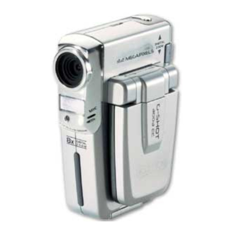 Goodmans G-SHOT 3003CC user guide