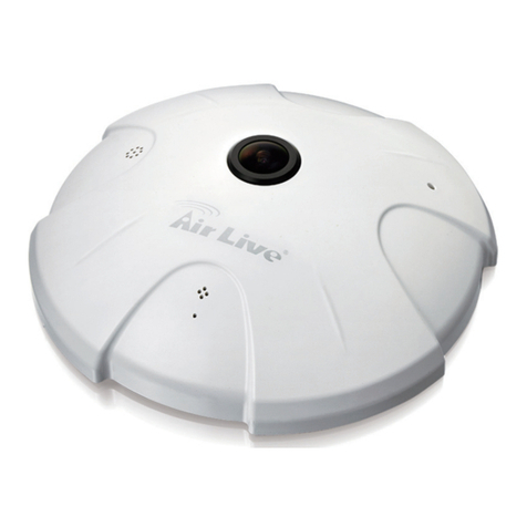 AirLive FE-201DM User manual