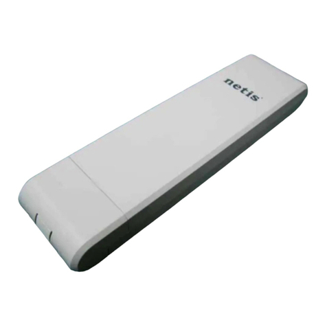 Netis WF2375 User manual