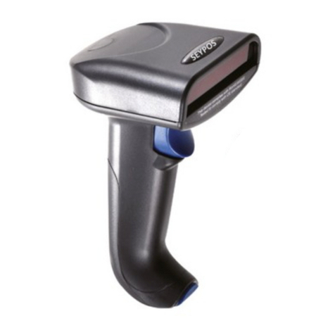 Seypos BL-6000 Configuration guide