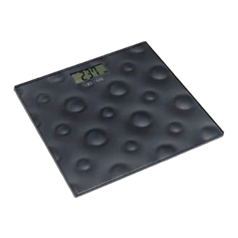 Eldom GWO3D User manual