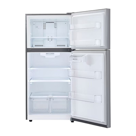 LG GT57BP K Series User manual