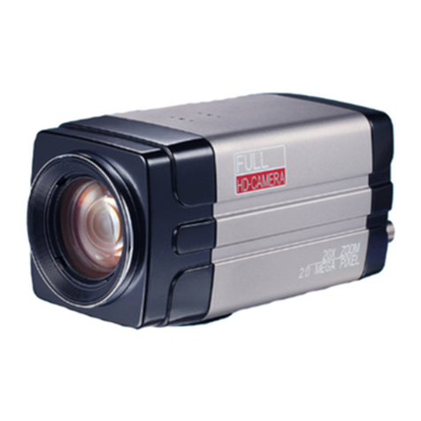minrray M-T20 user manual