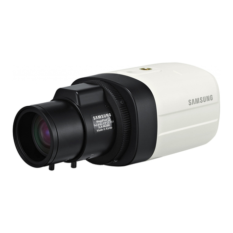 Samsung SCB-5000PH user manual