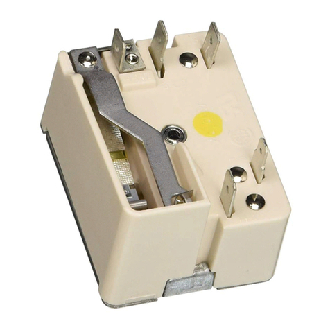 Inglis IVP33800 User instructions