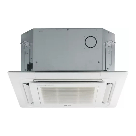 LG LCN097HV4 User manual