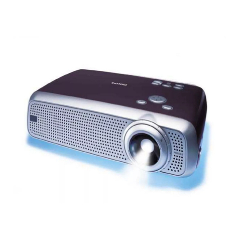 Philips cBright Series User manual