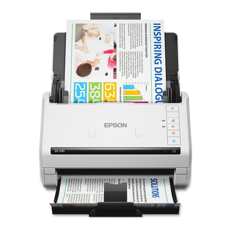 Epson B11B236201 User manual