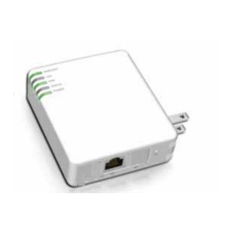 E-TOP PR126g User manual